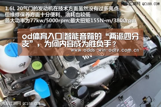 od体育入口|智能音箱的“两派四分支”,为何内容成为胜负手?(图1) od体育下载